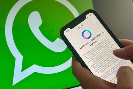 حضور اجباری هوش مصنوعی در واتساپ، نارضایتی کاربران را برانگیخت