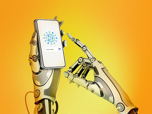 مرورگرهای هوش مصنوعی؛ آیندهای هوشمند یا تهدیدی تازه؟