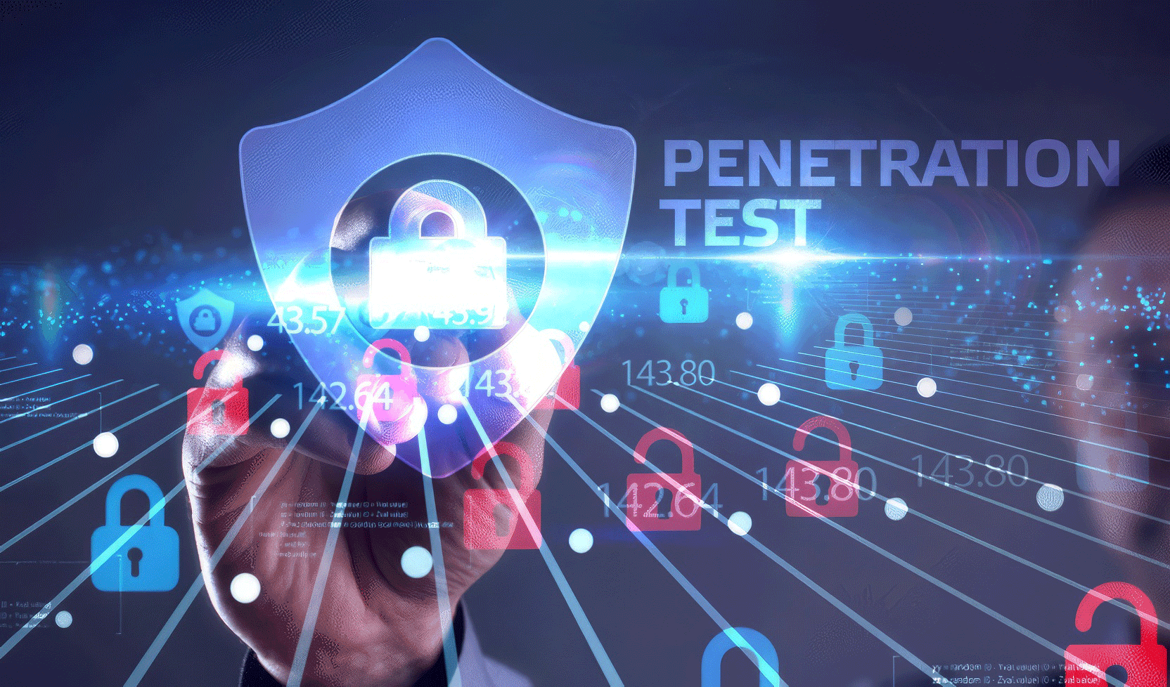 تست نفوذ جعبه خاکستری چیست؟