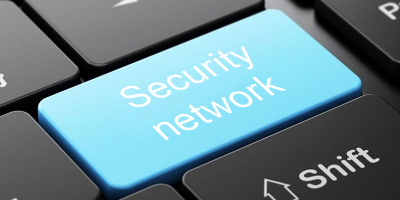 نحوه تست امنیت شبکه