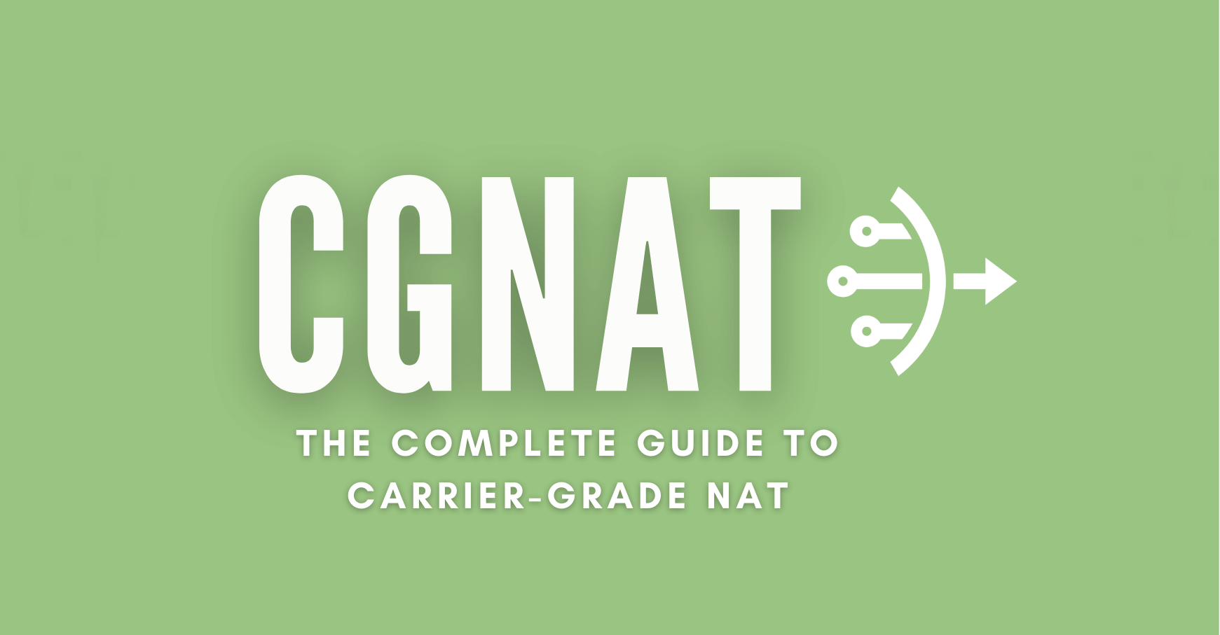 ParsCGNAT