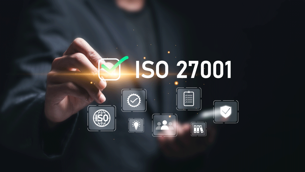 سیستم مدیریت امنیت اطلاعات
