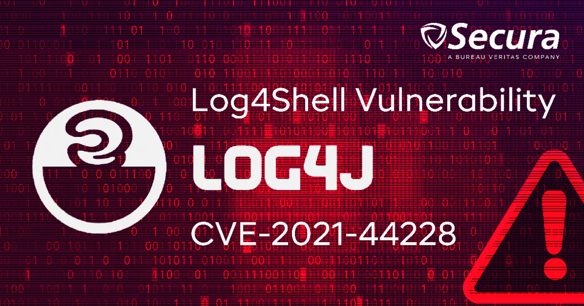 انتشار وصله امضای IPS برای آسیب پذیری Log4Shell